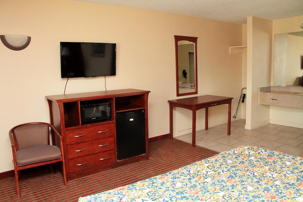 Best Way Inn And Suites - Nowy Orlean Pokój zdjęcie
