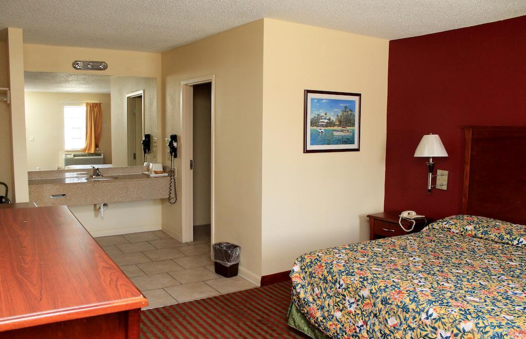 Best Way Inn And Suites - Nowy Orlean Pokój zdjęcie