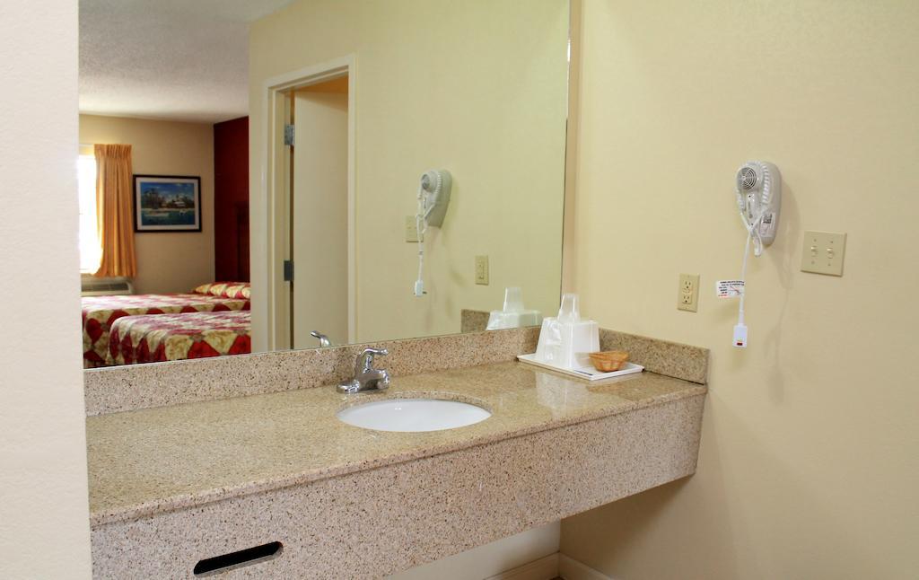 Best Way Inn And Suites - Nowy Orlean Pokój zdjęcie