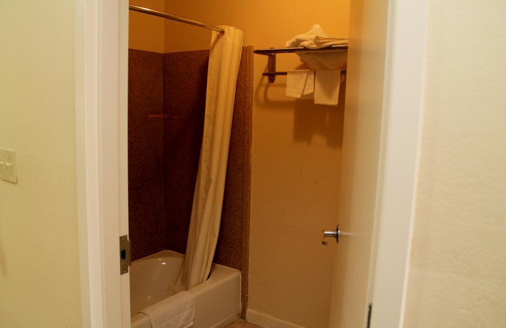Best Way Inn And Suites - Nowy Orlean Pokój zdjęcie