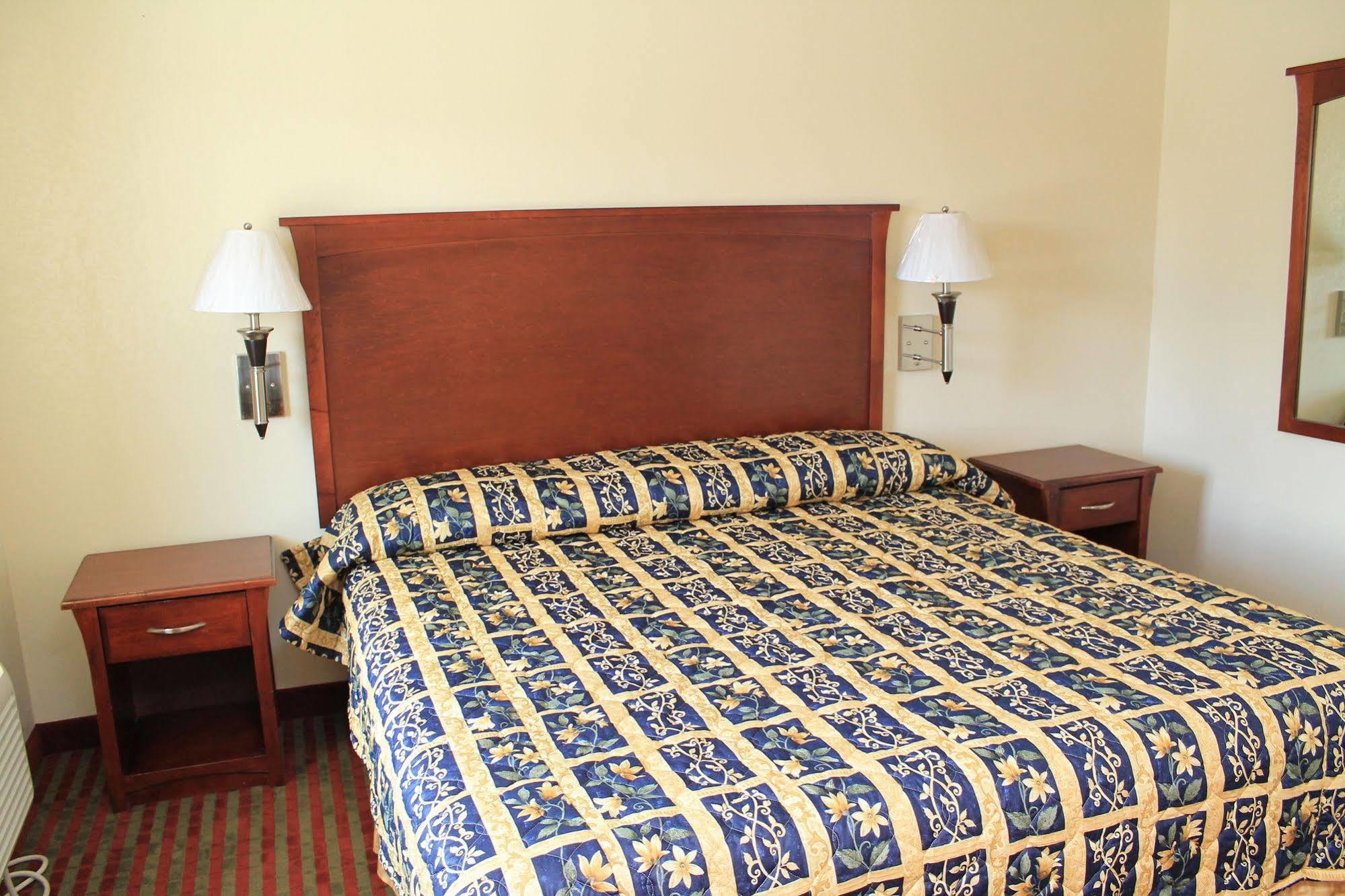 Best Way Inn And Suites - Nowy Orlean Zewnętrze zdjęcie