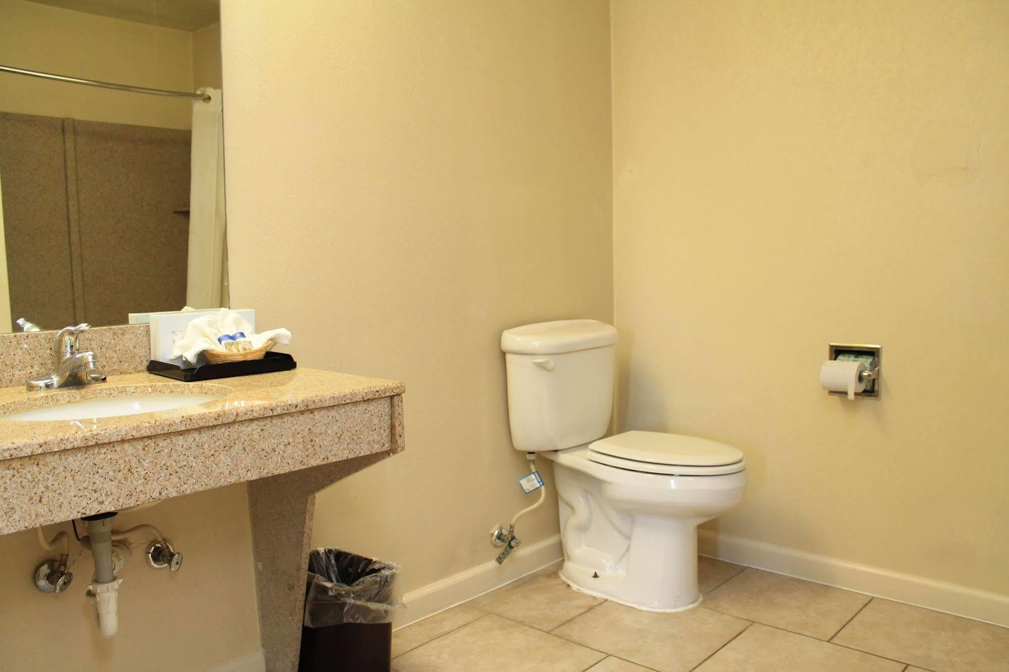 Best Way Inn And Suites - Nowy Orlean Zewnętrze zdjęcie