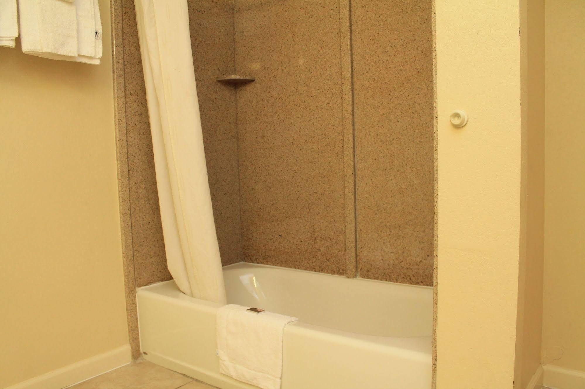 Best Way Inn And Suites - Nowy Orlean Zewnętrze zdjęcie
