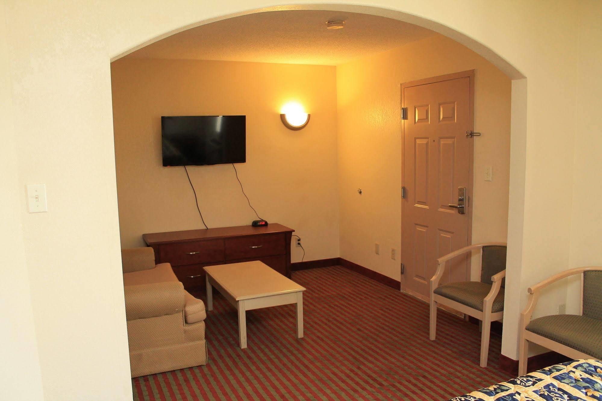 Best Way Inn And Suites - Nowy Orlean Zewnętrze zdjęcie