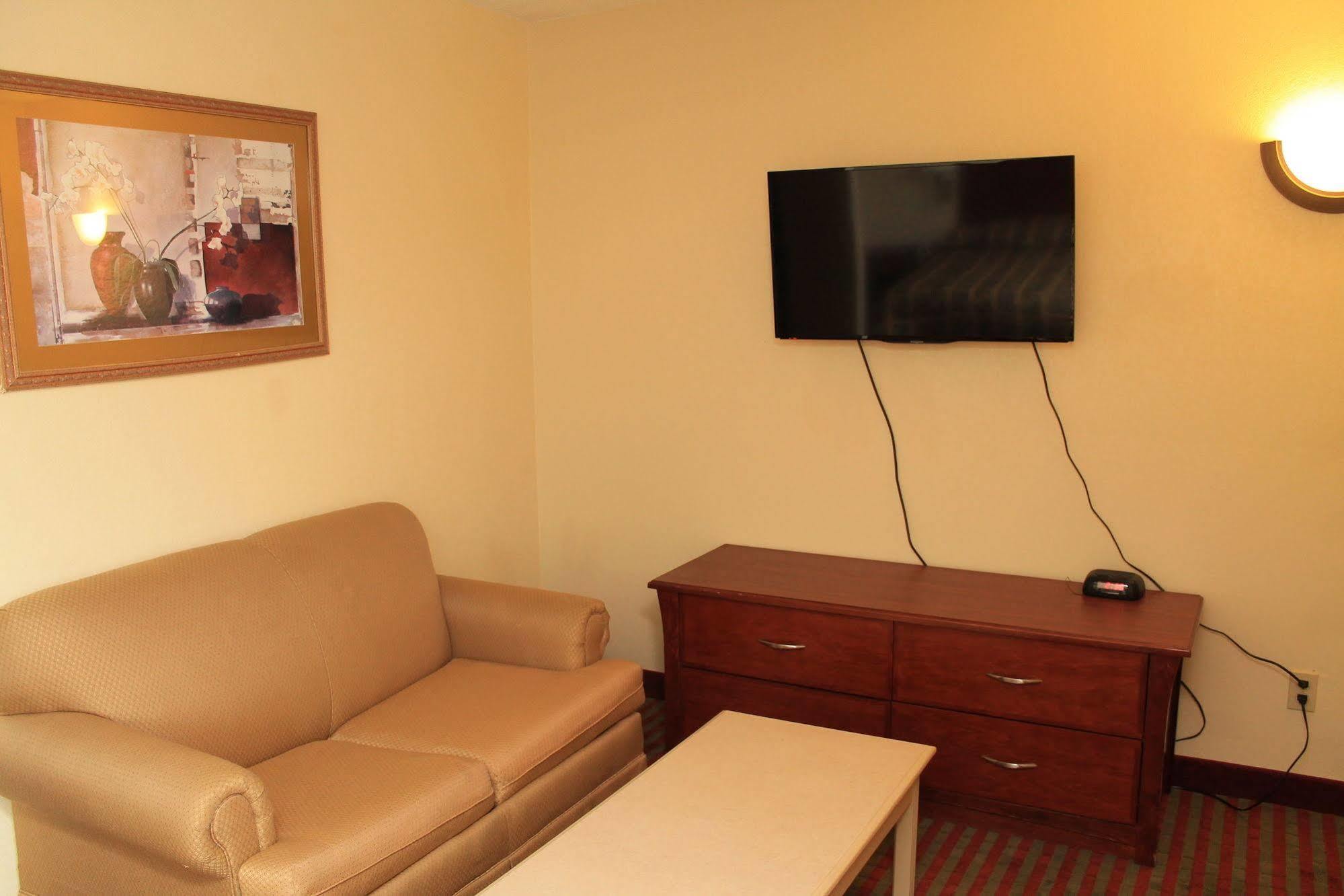 Best Way Inn And Suites - Nowy Orlean Zewnętrze zdjęcie
